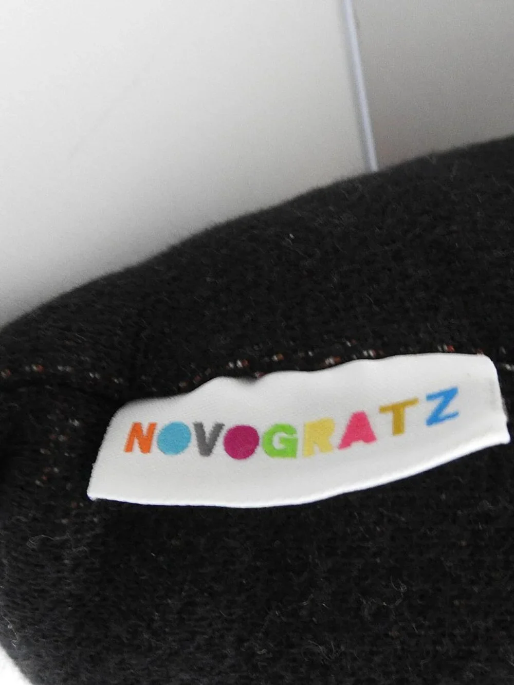 Novogratz unique humorous